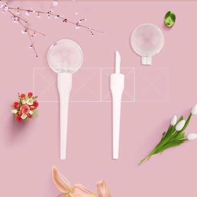 14 PCS Lippenstift Diy Tube Hülsen Leer Lipgloss-Röhre Leere Lipgloss-Tuben