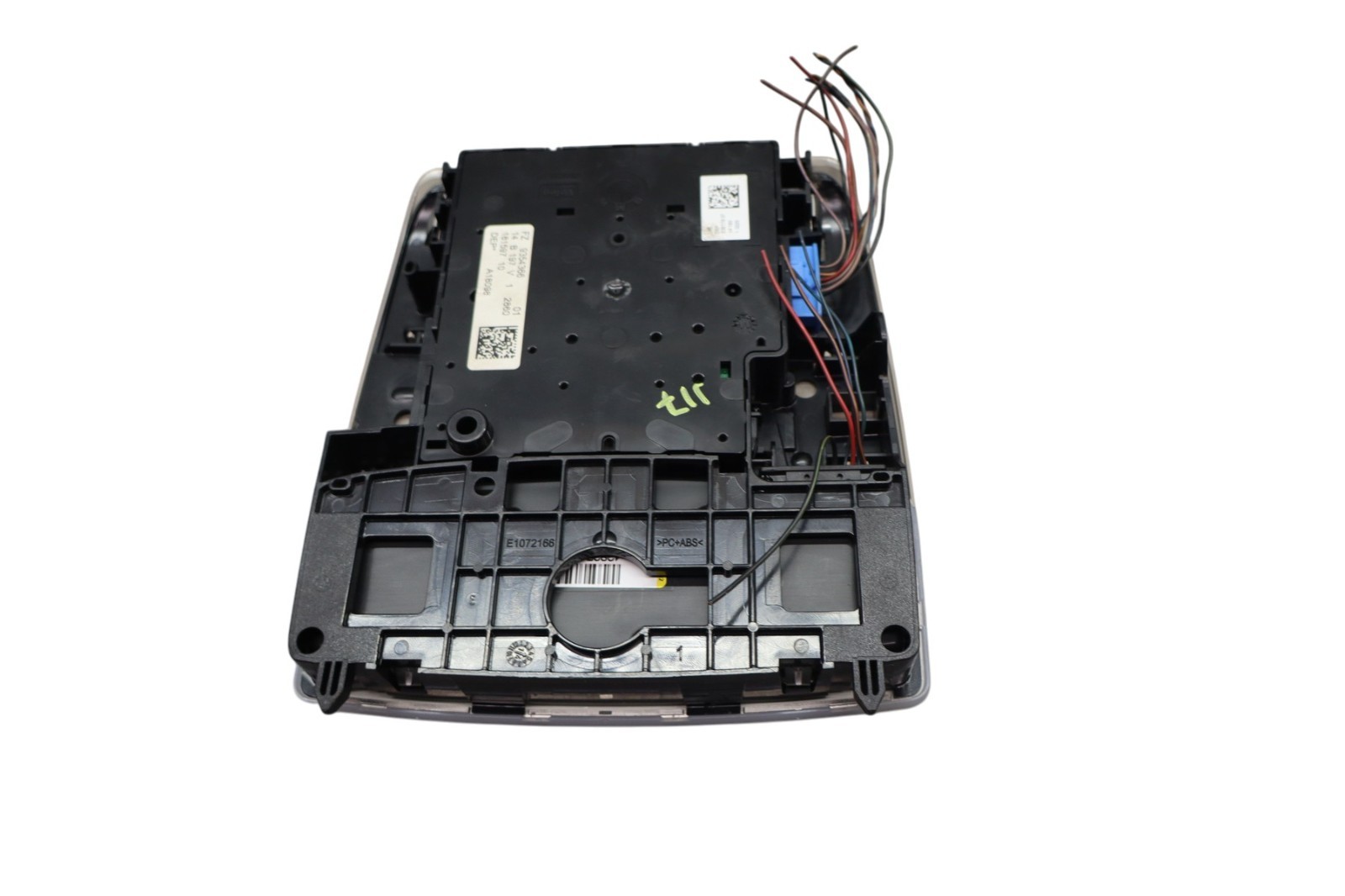 14-21 BMW I01 i3 i3s Front Overhead Roof Dome Light Lamp Control Module Oem