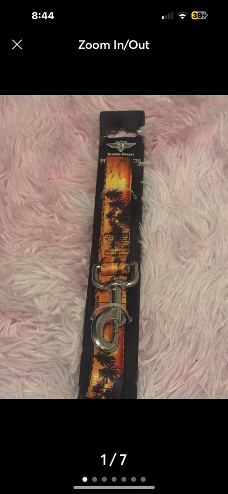 Durable Dog Collar for All Breeds and Sizes