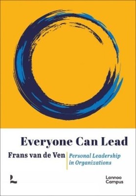 Frans van de Ven Everyone can Lead (Taschenbuch)