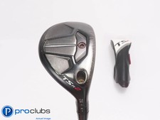 Titleist Tsr2 21 4 Hybrid w/HC - KBS PG Hybrid 75 Regular Flex - 509604