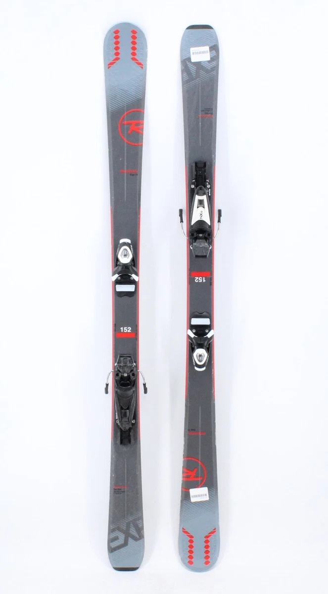 Rossignol 9 for sale | eBay