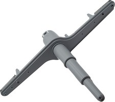Dishwasher Lower Spray Arm for Electrolux Frigidaire 5304518927 154567702 US