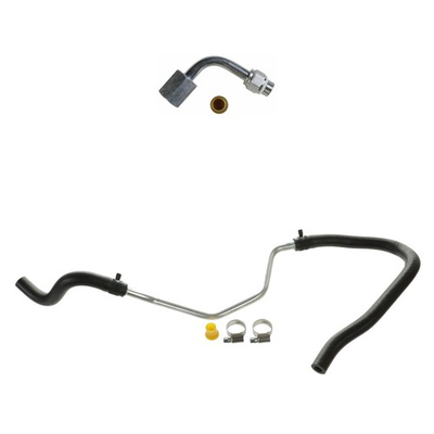 #ad Sunsong Power Steering Pressure amp; Return Line Hose Kit for Cougar Mark VIII 4.6L $57.95