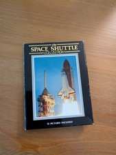Vintage The Space Shuttle Collection 12 Photo Prints in Excellent Mint Condition