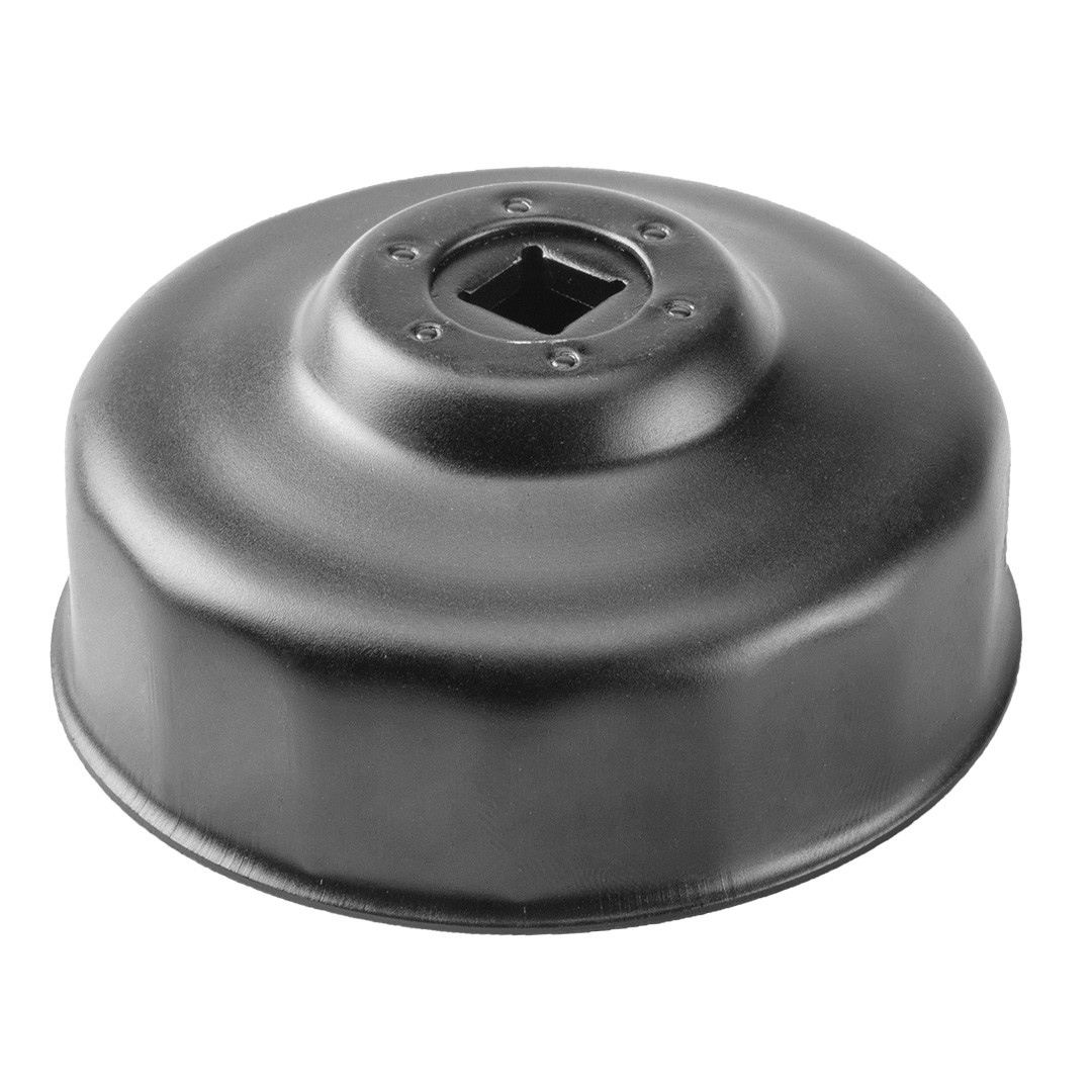 Fits TOPEX-NEO-GRAPHITE NARZ�DZIA 11-360 Oil filter cap 76 mm, 12 ang ⭐UK Stock⭐