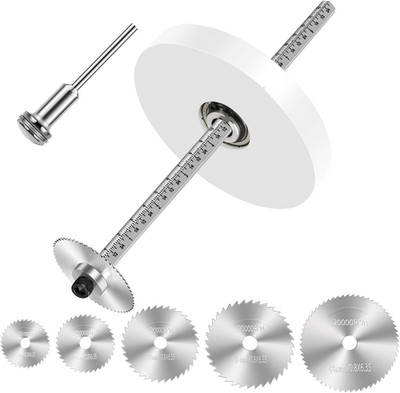 Inside Pipe Cutter for PVC Pipe Cutter Tool with 7'' Scale Adjustable Depth Gauge