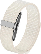 Nylon Loop Sport Replacement Strap Compatible with Hume Band,Adjustable Soft Ban