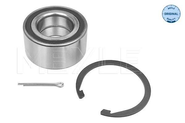 Kit roulement de roue Meyle 32-14 650 0004 stop vibrations Citroën 1610911880