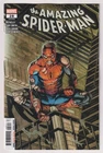 Amazing Spider-Man #28 Smith Main Cvr (Marvel, 2026) NM