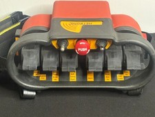 Hetronic CS 458TXN NOVA-L 6L Radio Data Link  Transmitter Remote Control Crane