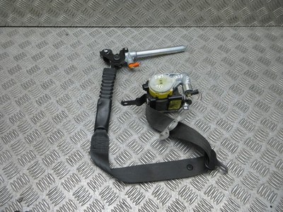 2010 Hyundai IX35 Driver Side Front Seat Belt