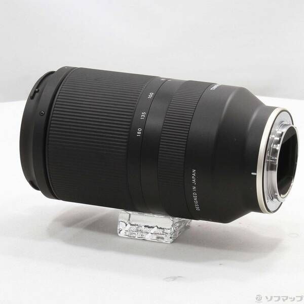 Tamron 70-180mm F/2.8 Di III VXD A056 Lens for Sony E Mount Full