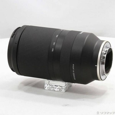 Tamron 70-180mm F/2.8 Di III VXD A056 Lens for Sony E Mount Full