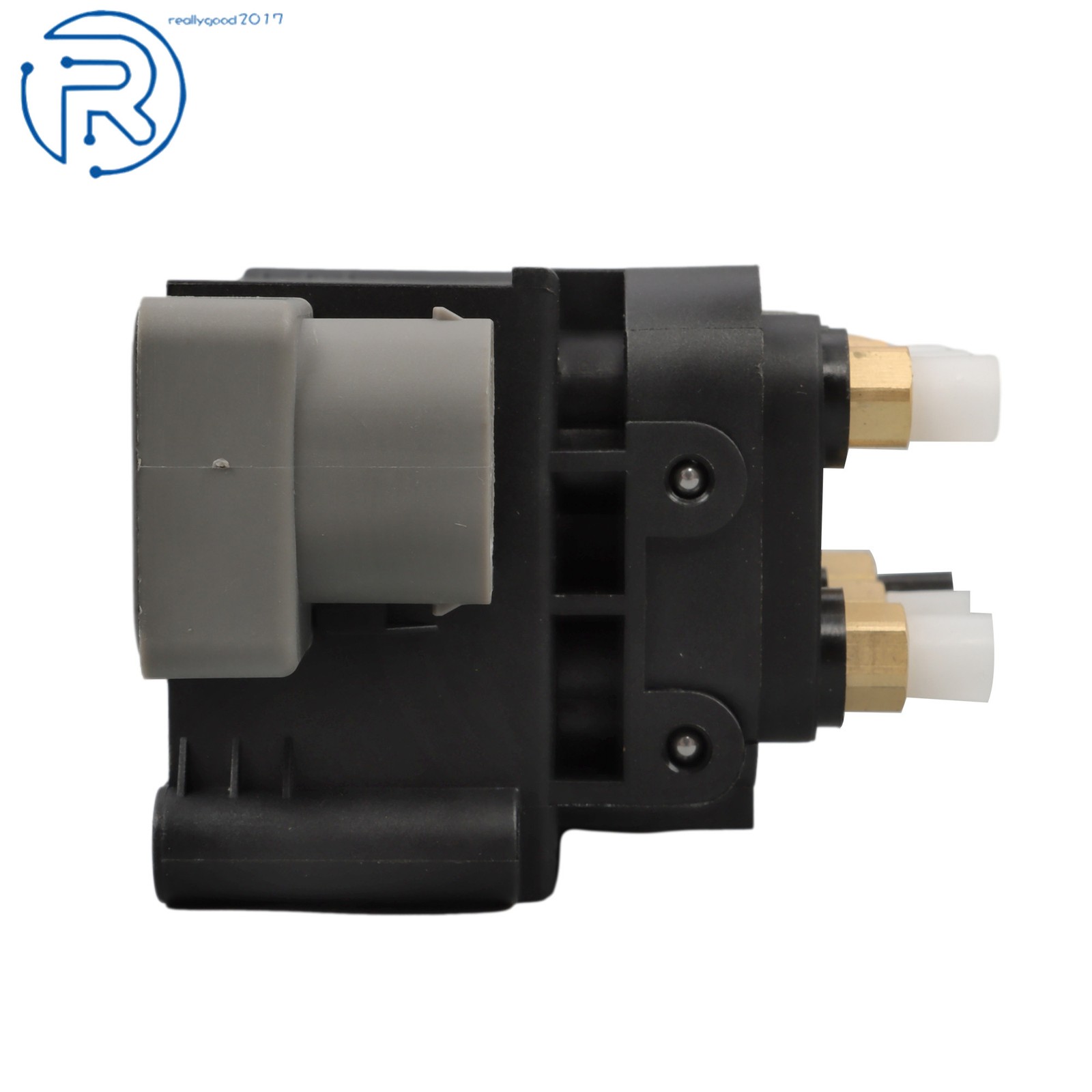 Air Ride Suspension Solenoid Valve Block For Rolls-Royce Ghost 2010 2011-2018