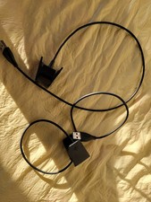 2x Fitbit Charge 2 Battery Charger Genuine Original Fitbit Charging Cable USB