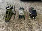 G.I. Joe Vehicle Lot #1