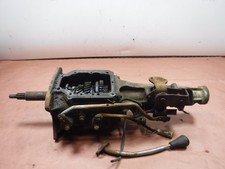 Ford 3 Speed Top Loader Manual Transmission Three Speed Local Pu Only