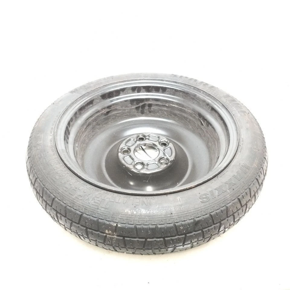 SPARE TIRE 16" WHEEL 16X4 fits NISSAN ALTIMA 2002 - 2023 OEM - Image 4 of 4