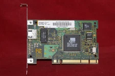 PCI LAN (Network, Ethernet) Card 10-100 Mbps, 3COM 3C905C-TXM (920-BR05)