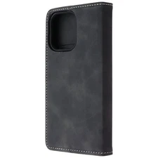 MyBat Pro Executive Series Case for Apple iPhone 13 Pro - Black