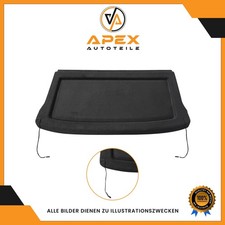 HUTABLAGEABDECKUNG NUR FÜR VW TIGUAN 2 II (VON 2017-2021) 5NA 5NA867769 - NEU