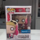Funko Pop! Vinyl WWE Alexa Bliss #104 Walmart Exclusive Figure