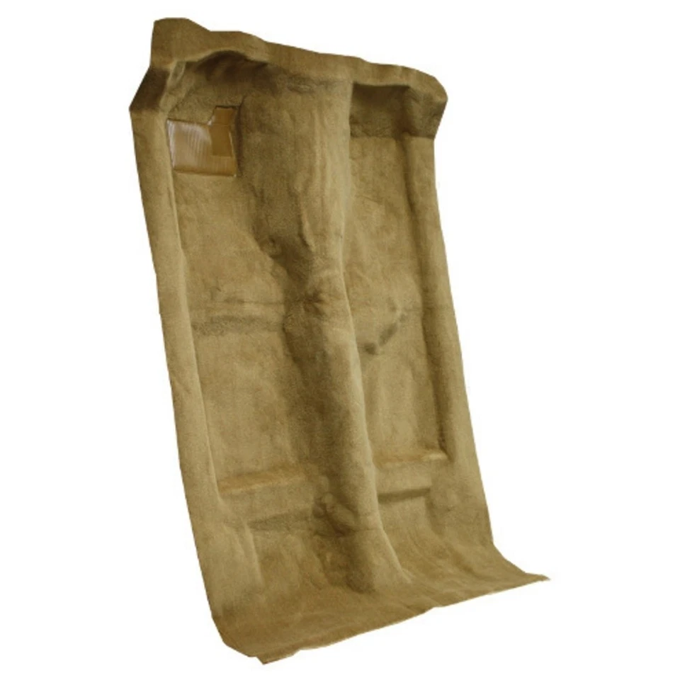 Tapete para 1975-1980 Chevrolet Monza Hatchback Pass Area Cutpile - Imagem 2 de 4