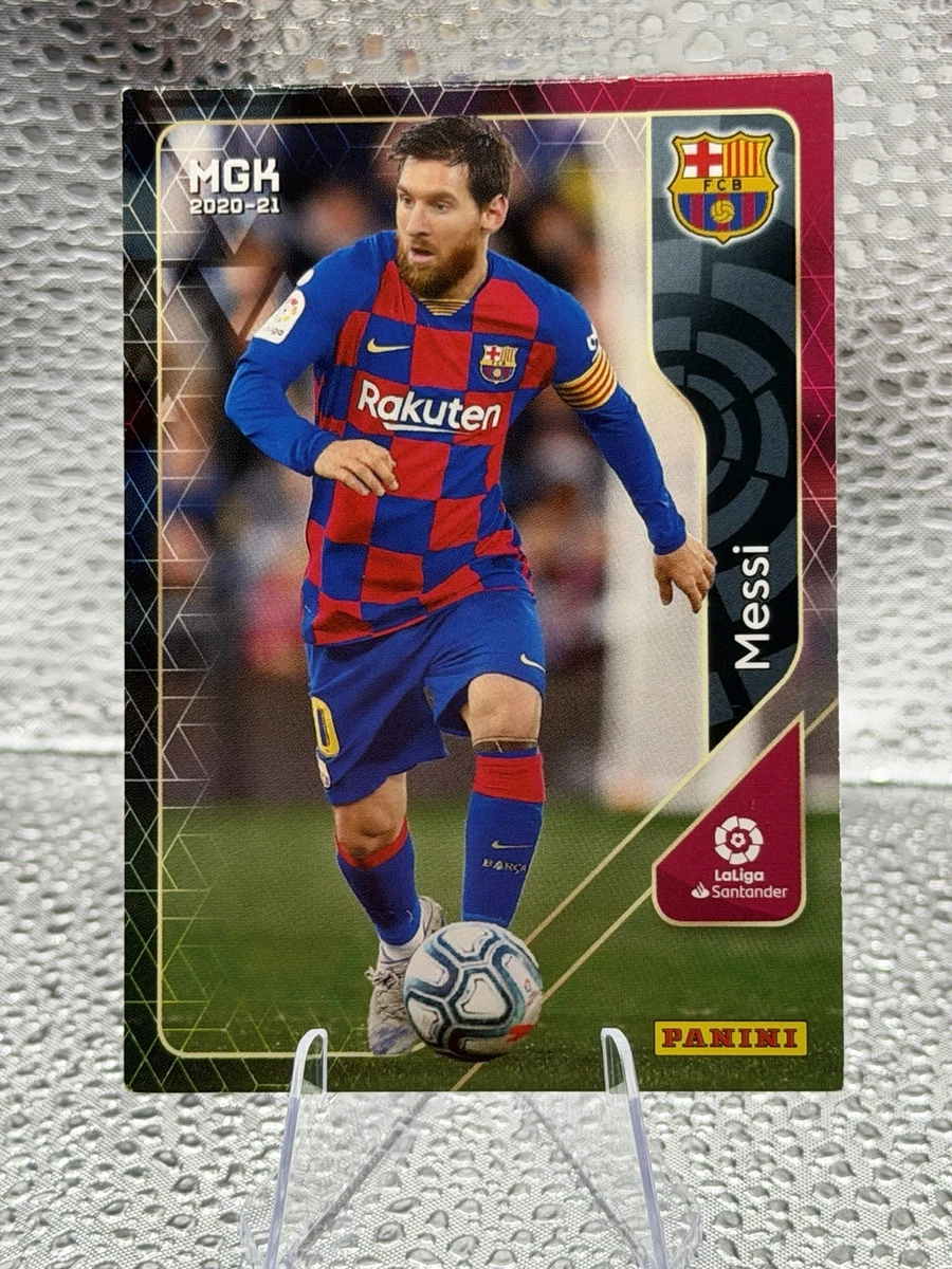 Mega Stars 💥 💥 RAUL Real Madrid MEGACRACKS Panini 2005 2006 La Liga 05 06 | UK
