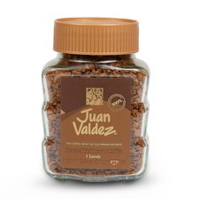 352 oz Freeze Dried Instant Coffee Colombian