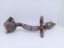 Katalysator ohne Lambdasonde Audi A1 Sportback GBA 2Q0131723 P23279683