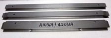 Ford Model A Roadster Car Body Channels 3 Piece Set 1928-1929 Ford Model A Roadster Car Body Channels 3 Piece Set 1928-1929