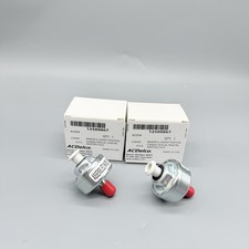 12589867 213-3521 Knock Sensors 2pcs For Chevy Silverado Express 5.3l 4.8l