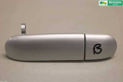 ORIGINAL Handgriff aussen hinten MITSUBISHI COLT VI (Z3_A, Z2_A)  2009