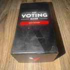 The Voting Game NSFW Edition Adult Find out who your friends are — photo 7