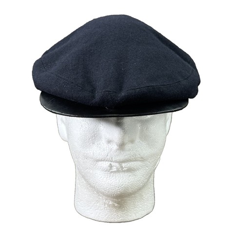 NWT $98 John Varvatos Cooper Vintage Crew In Pacific Blue Size Large NWT $98 John Varvatos Cooper Vintage Crew In Pacific Blue Size Large