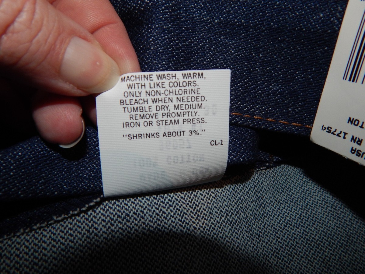 VTG Saddle King Plus Western Wear Denim Jeans Men's 40x30 VTG Saddle King Plus Western Wear Denim Jeans Men's 40x30