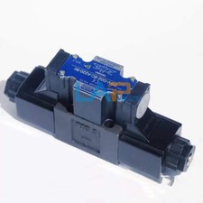 1PCS NEWE for 7OCEAN Solenoid valve DSV-G02-8C-A220-90