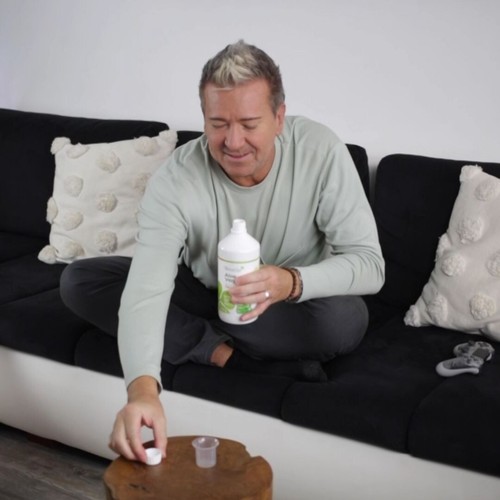 Biostile Aloe vera - 1l Vitamin C, vitamin B6, and vitamin B12 for immune system - Picture 4 of 4