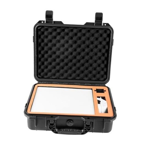 Starlink Mini Case, Waterproof Hard Case for Starlink Mini Dish Kit, Portable - 第 1/8 張圖片