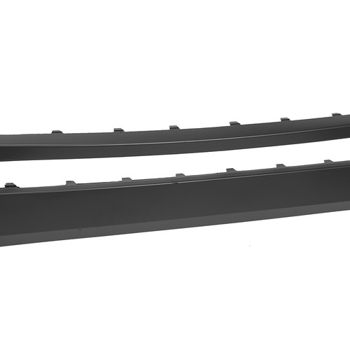 Front Bumper Cover W/o Sensors For 2016 2017 Ford Explorer Limited Platinum XLT - Picture 9 of 15