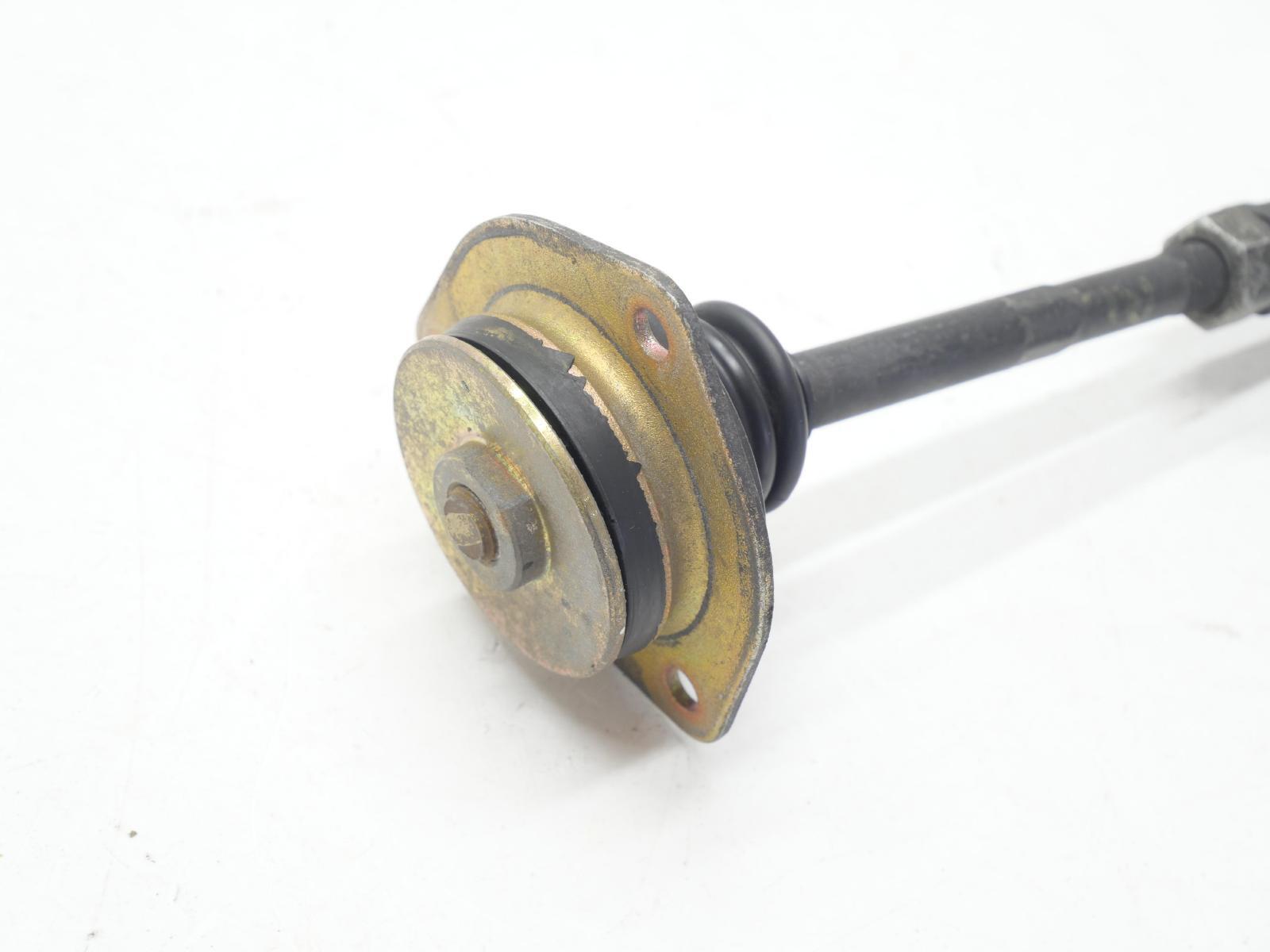 2001 Ferrari 360 430 Spider Modena Rear Tie Rod Driver/Passenger LH RH OEM