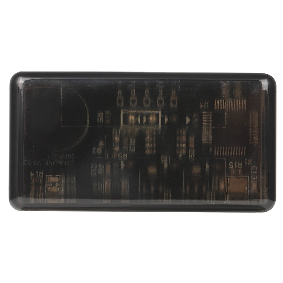 Mando a distancia de entrada sin llave para Jeep Grand Cherokee 2008 2009 2010 2011 2012 2013 Foto 4 de 4