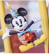 New Disney Park Exclusive Mickey Mouse 90th Birthday Souvenir Sippy Cup