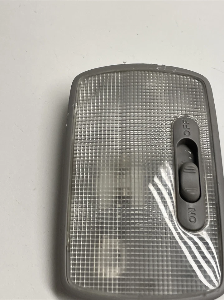 2012 年 HONDA CIVIC LX 后房顶灯 原始设备制造商 — 第 4/4 张图片