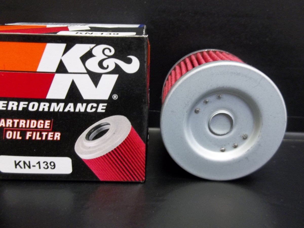 Tune Up Spark Plug K&N Oil + Filter Suzuki DRZ400 DRZ 400