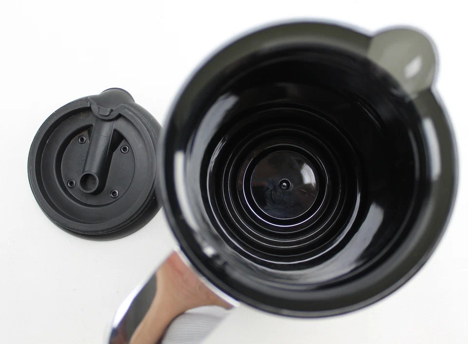 Keurig Coffee Carafe Picture Serving Container Black - Изображение 3 из 4