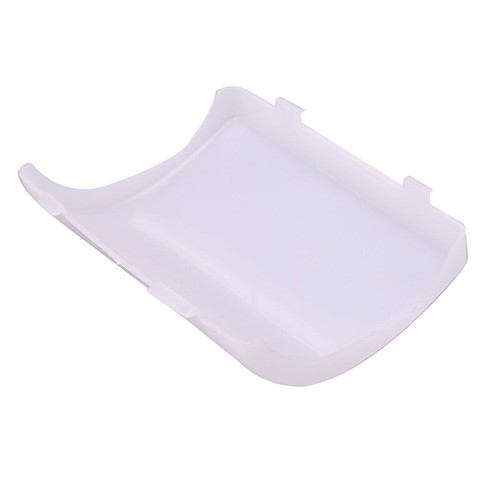 Interior Dome Light Lamp Lens Cover White For Chevrolet Impala Caprice Malibu - Picture 6 of 7