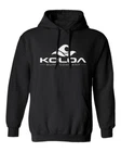 Koloa Surf Wave Logo男式连帽卫衣