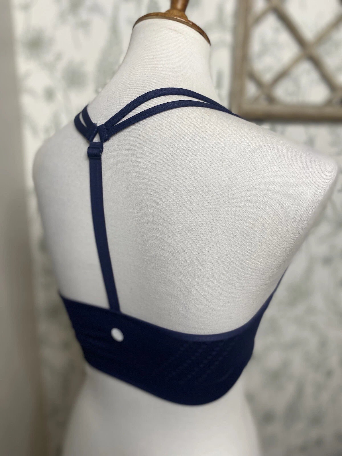 yogalicious sports tank-bra